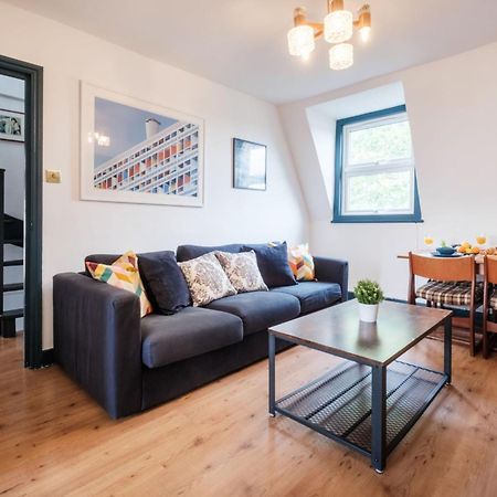 The Heart Of Notting Hill - Cityapartmentstay London Bagian luar foto