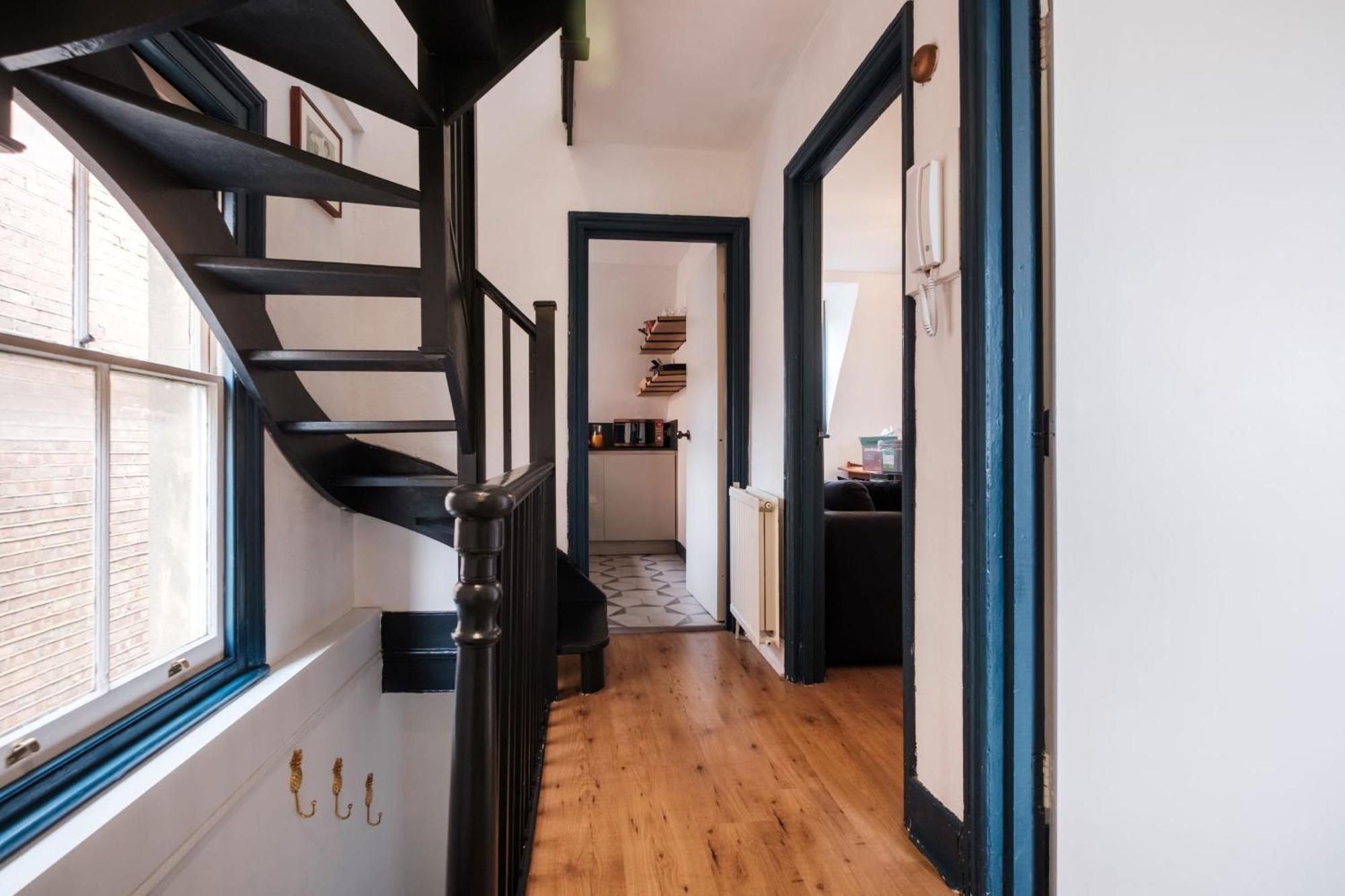The Heart Of Notting Hill - Cityapartmentstay London Bagian luar foto