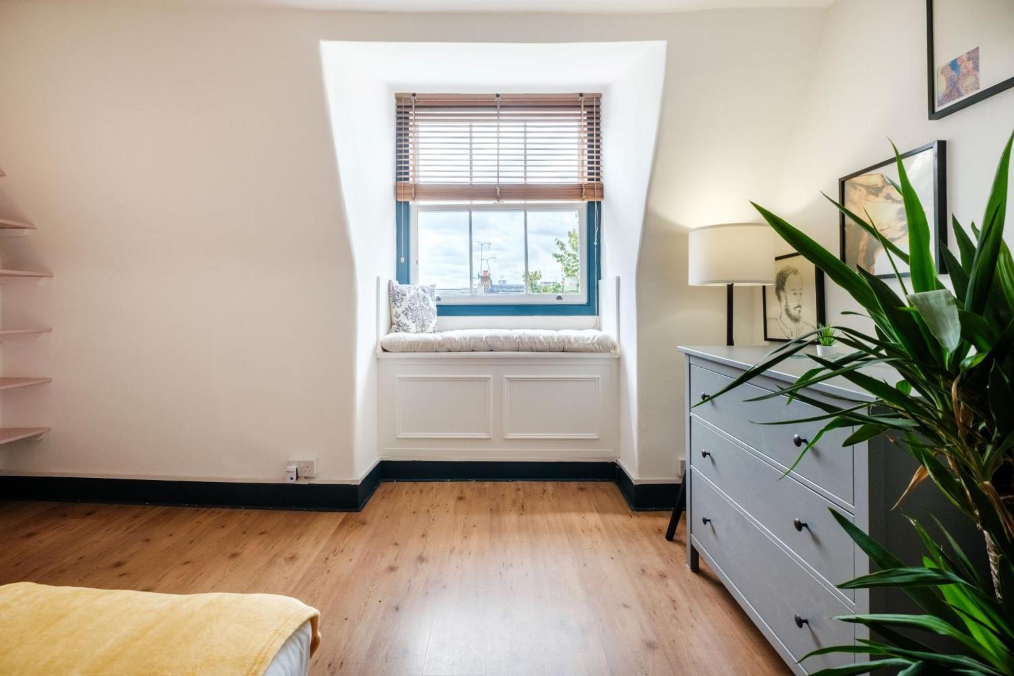 The Heart Of Notting Hill - Cityapartmentstay London Bagian luar foto