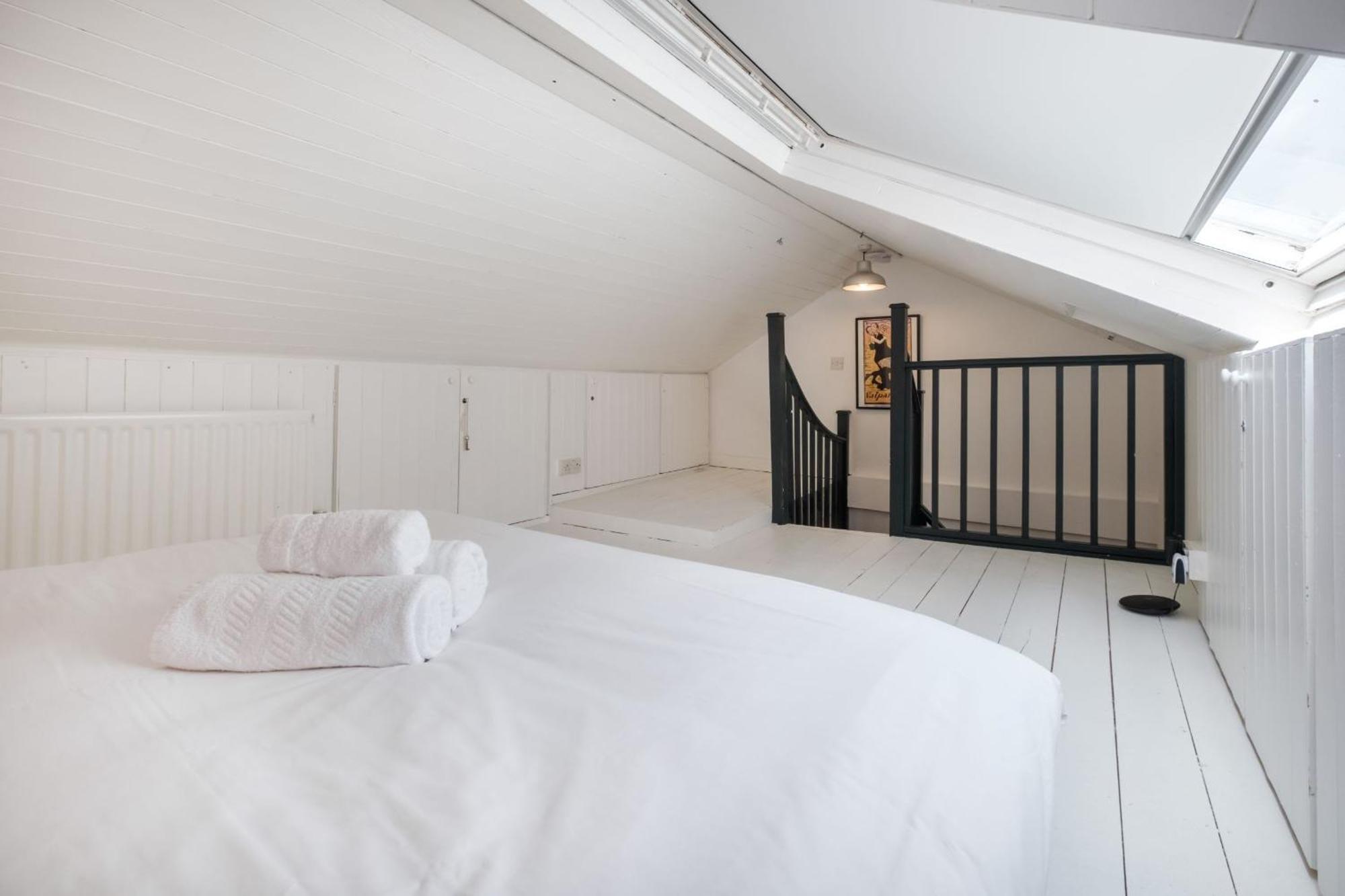 The Heart Of Notting Hill - Cityapartmentstay London Bagian luar foto