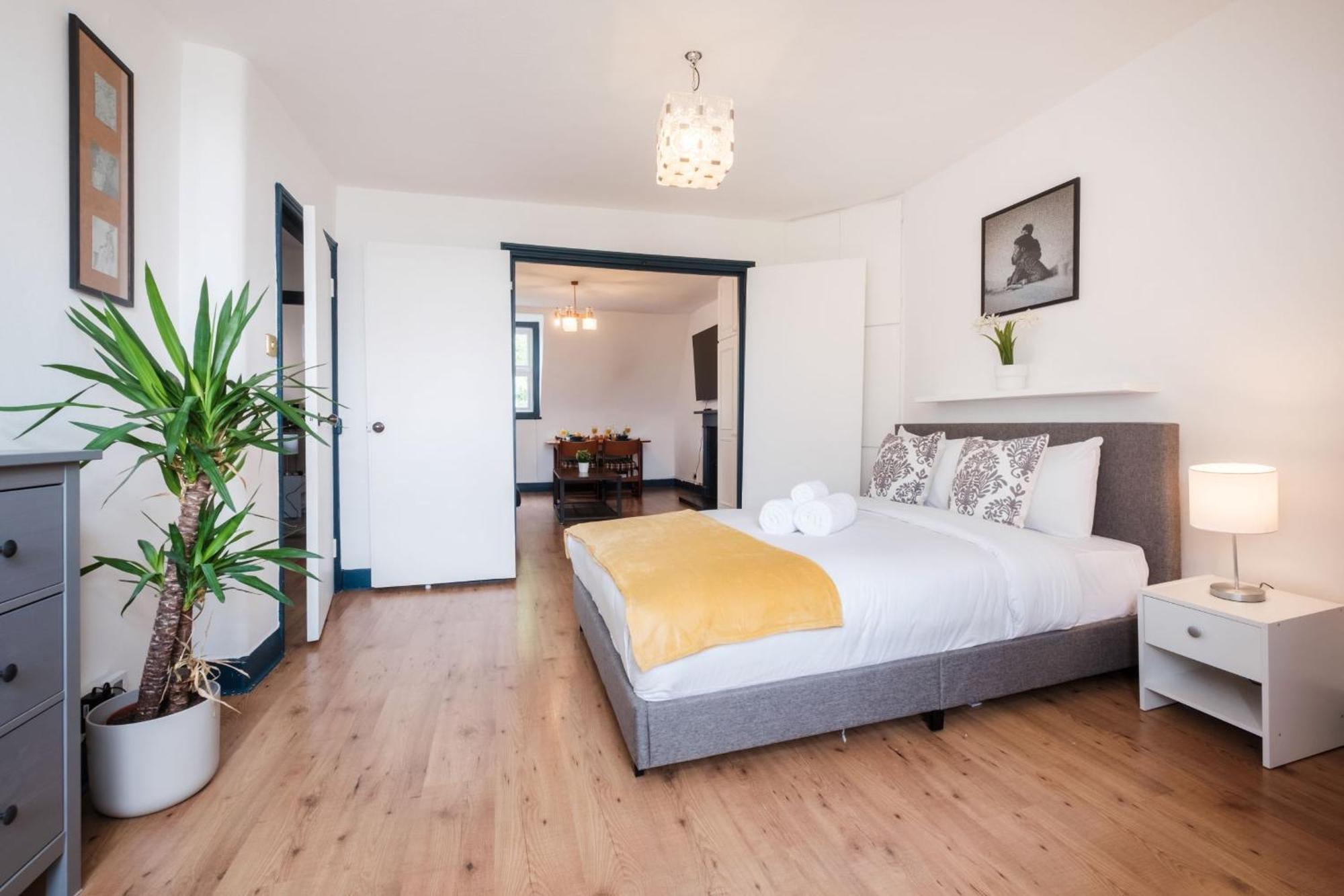 The Heart Of Notting Hill - Cityapartmentstay London Bagian luar foto