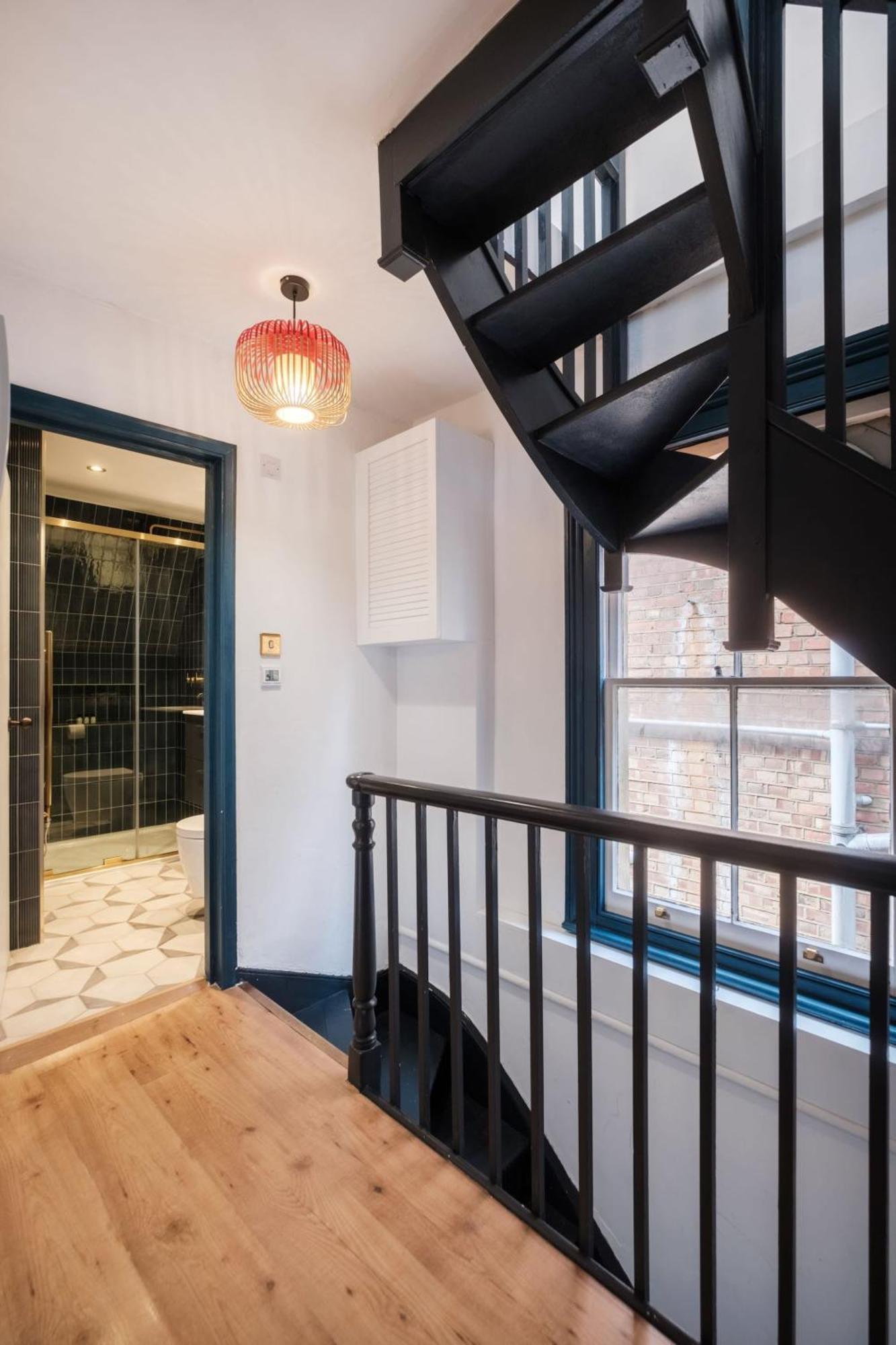 The Heart Of Notting Hill - Cityapartmentstay London Bagian luar foto