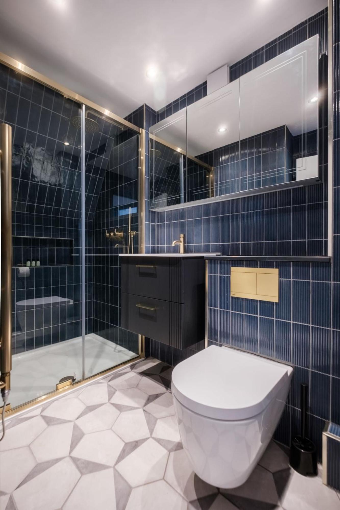 The Heart Of Notting Hill - Cityapartmentstay London Bagian luar foto