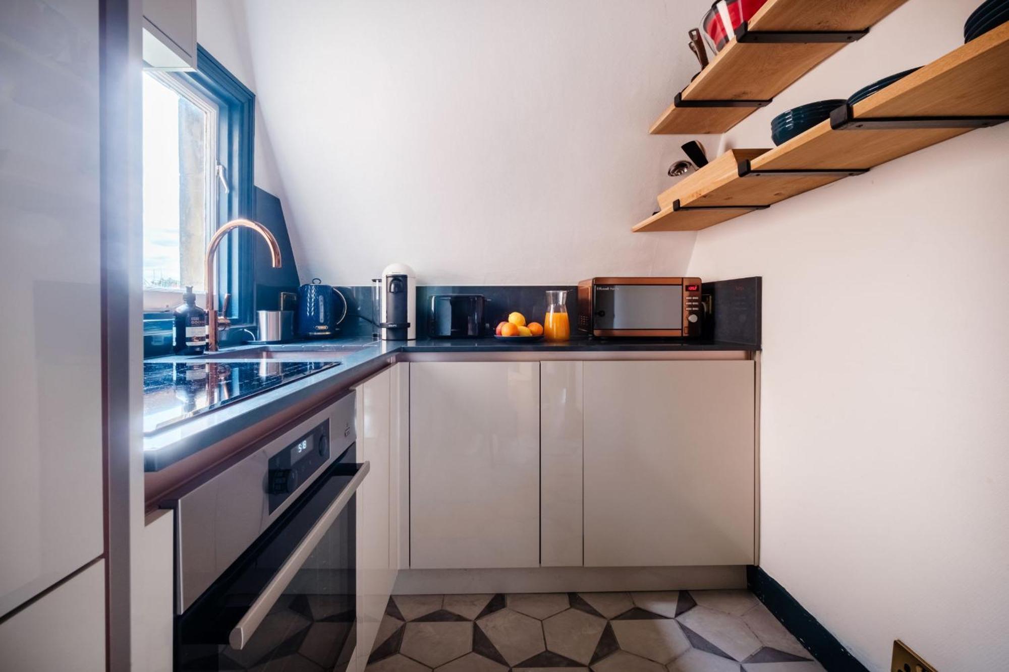 The Heart Of Notting Hill - Cityapartmentstay London Bagian luar foto