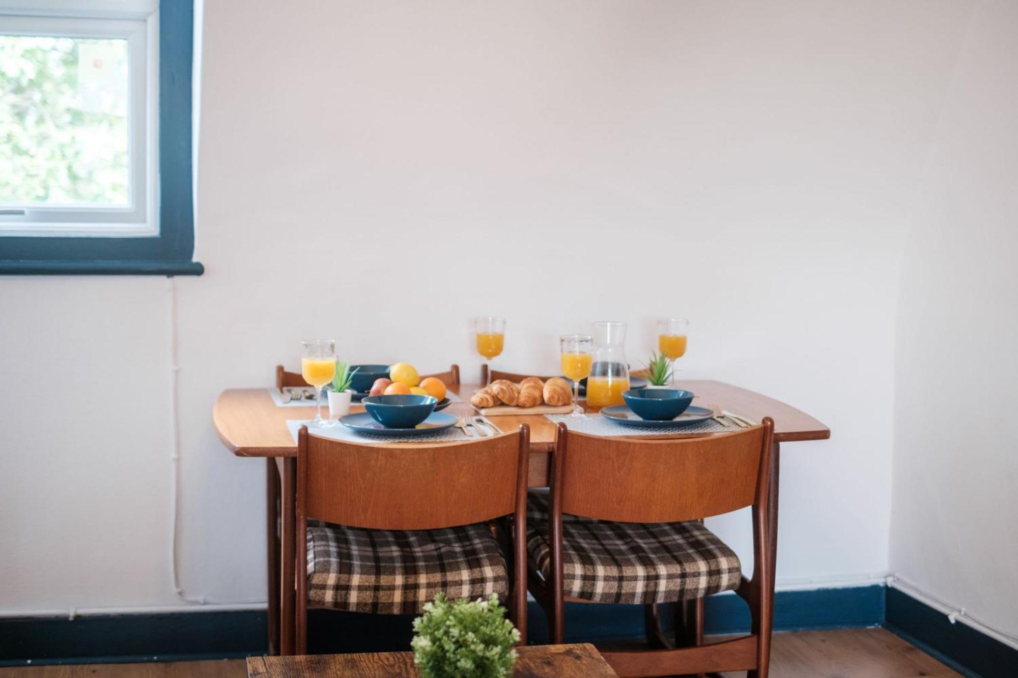 The Heart Of Notting Hill - Cityapartmentstay London Bagian luar foto