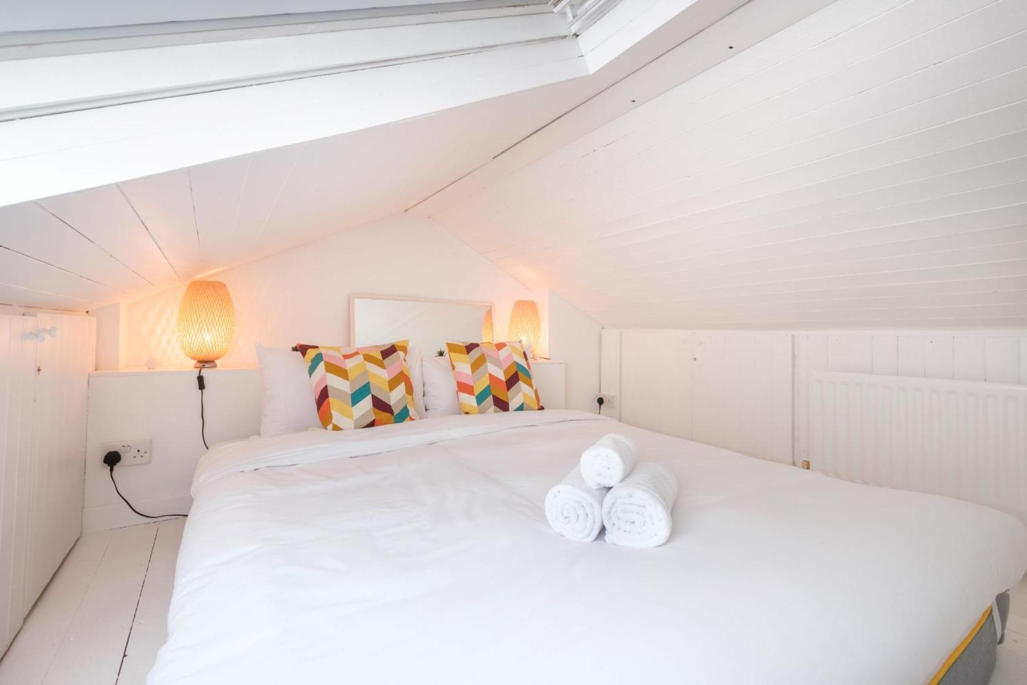 The Heart Of Notting Hill - Cityapartmentstay London Bagian luar foto