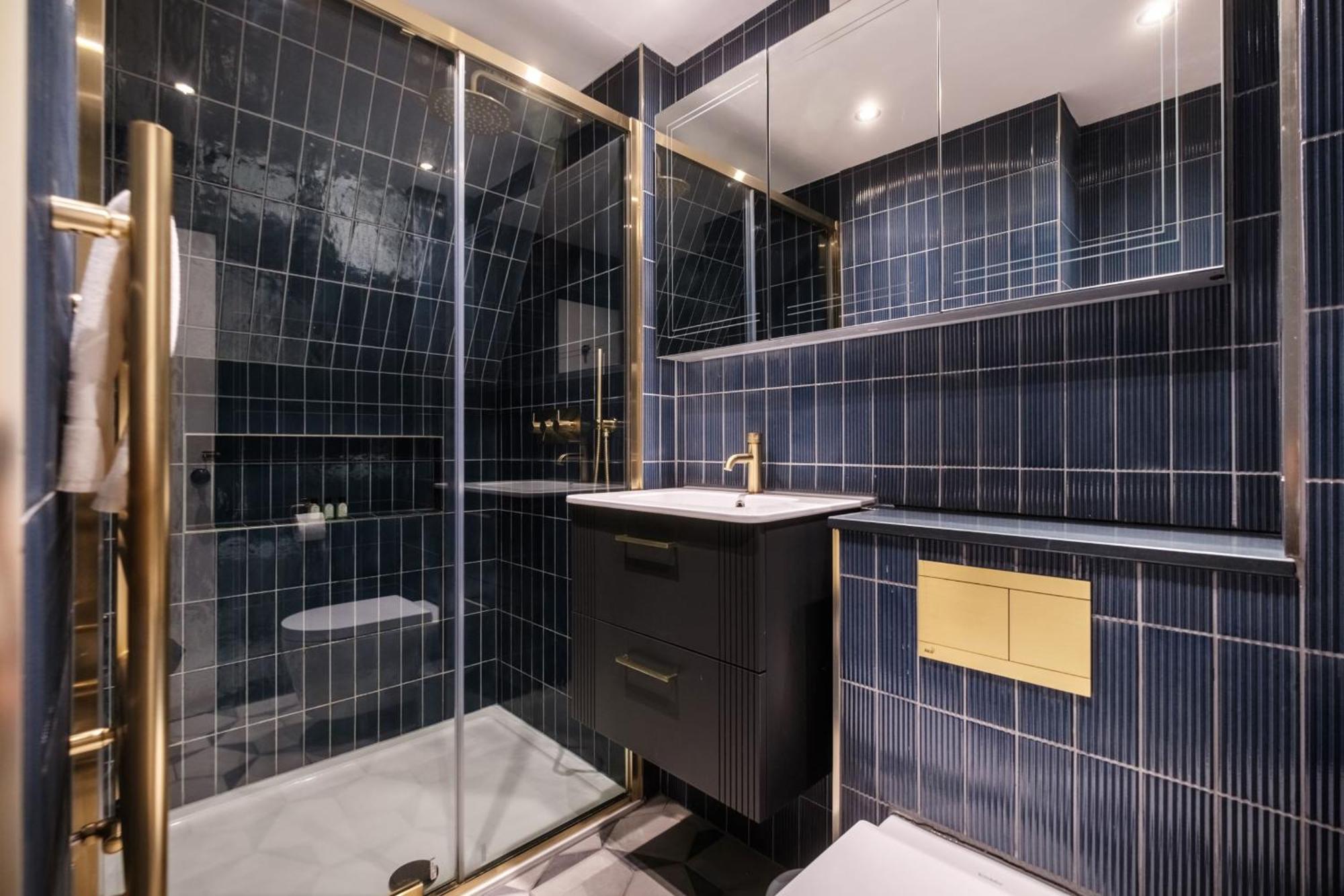 The Heart Of Notting Hill - Cityapartmentstay London Bagian luar foto